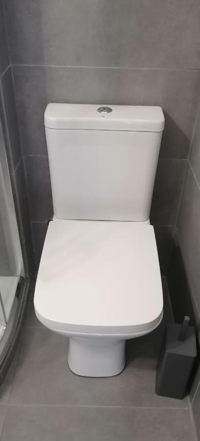 Stalis Drops Panzió Kültér fotó