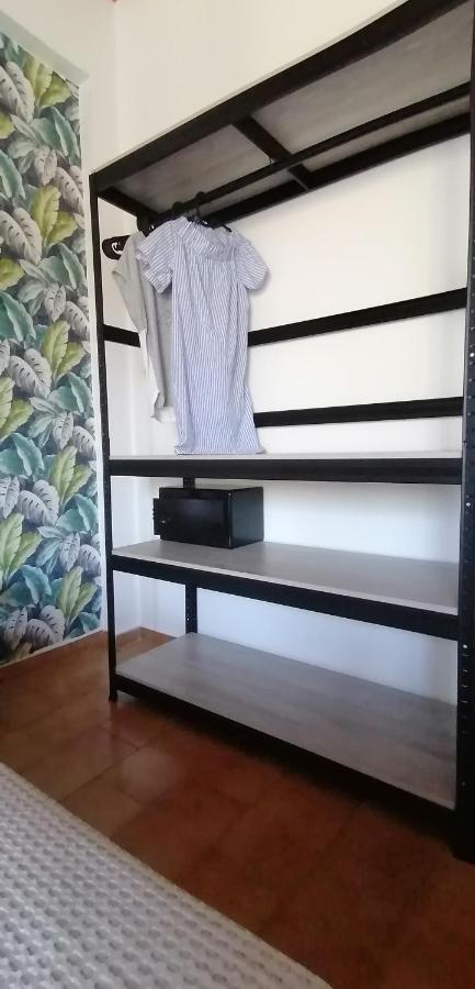 Stalis Drops Panzió Kültér fotó